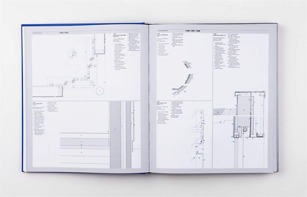 Бумажная книга «Encyclopedia of Detail in Contemporary Residential Architecture», автор Вирджиния Маклеод - фото №1