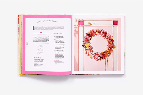 Бумажная книга «Craft the Rainbow. 40 Colorful Paper Projects from The House That Lars Built», автор Бриттани Уотсон Джепсен - фото №1
