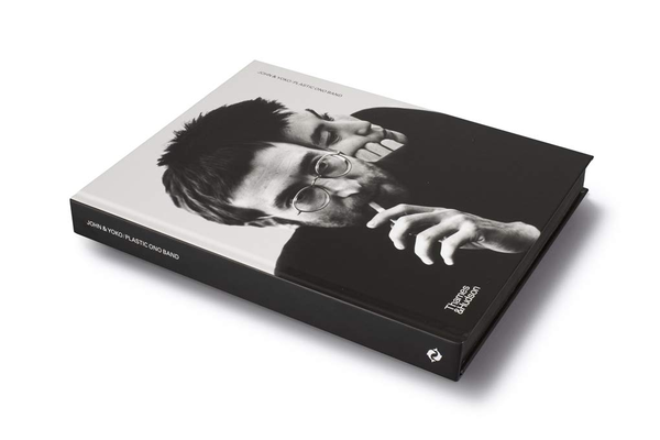 Книга «John & Yoko. Plastic Ono Band» – Йоко Оно, купить по цене