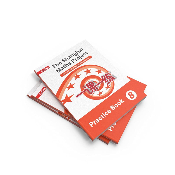 Бумажная книга «Practice Book Year 8 : For the English National Curriculum» - фото №1