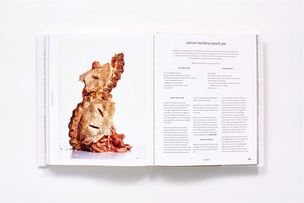 Бумажная книга «Everything I Want to Eat: Sqirl and the New California Cooking», автор Джессика Кослоу - фото №1