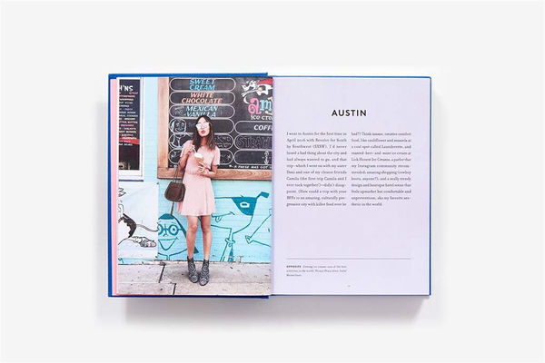 Бумажная книга «Aimee Song. World of Style», автор Эйми Сонг - фото №1