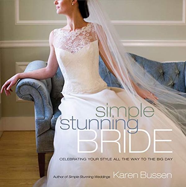Бумажная книга «Simple Stunning Bride» - фото №1