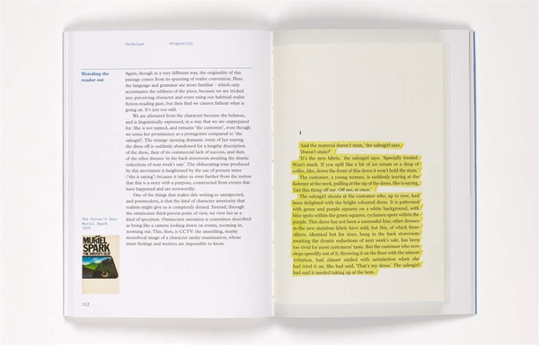 Бумажная книга «Read This if You Want to Be a Great Writer», автор Росс Рэйсин - фото №1