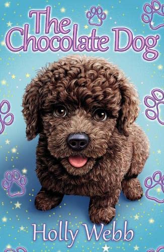 [object Object] « The Chocolate Dog», автор Холли Вебб - фото №1