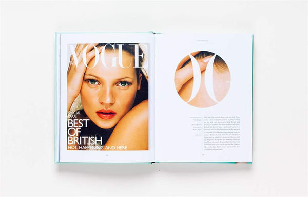 Бумажная книга «Nailed It. Nails Fashion Technique», автор Мариан Ньюман - фото №1