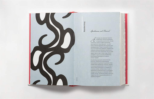 Бумажная книга «Script Fonts», автор Гым-Хе Хонг - фото №1