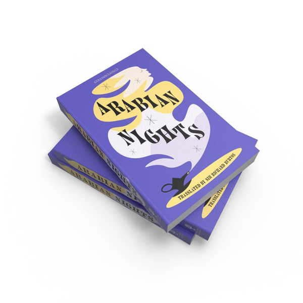 Паперова книга «A Flash of Fireflies», автор Аїша Бушбі - фото №1