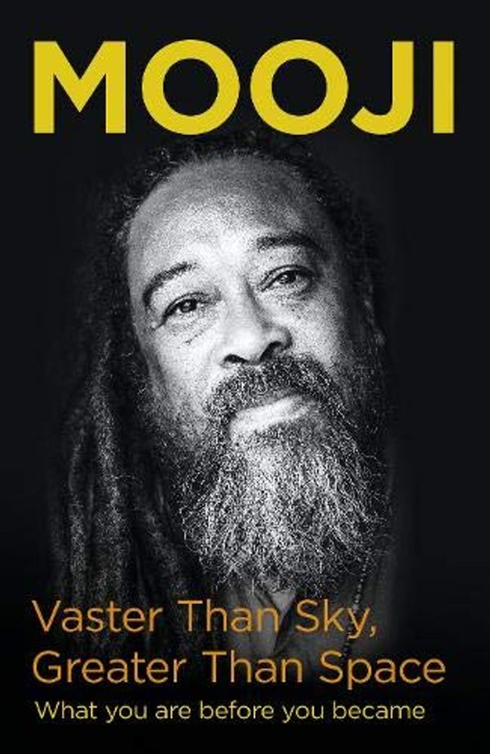 Бумажная книга «Vaster Than Sky, Greater Than Space», автор Муджи - фото №1
