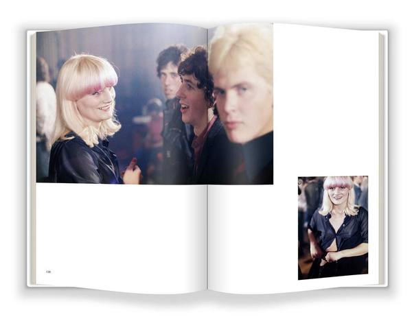 Бумажная книга «Spirit of 76. London Punk Eyewitness», автор Джон Ингэм - фото №1