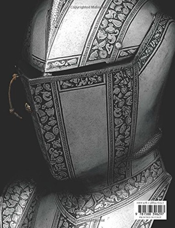 Паперова книга «How to Read European Armor», автор Дональд Ларокка - фото №1