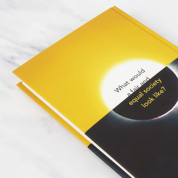 Паперова книга «Another Now», автор Яніс Варуфакіс - фото №1