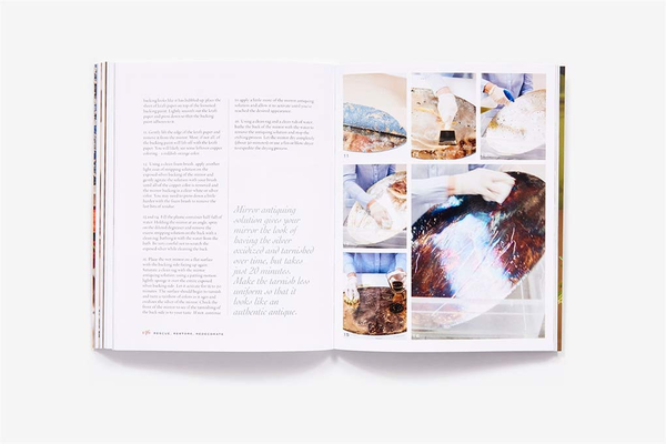 Паперова книга «Rescue, Restore, Redecorate. Amy Howard's Guide to Refinishing Furniture and Accessories», автор Емі Говард - фото №1