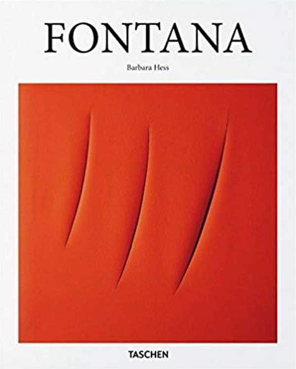 Бумажная книга «Fontana», автор Барбара Хесс - фото №1