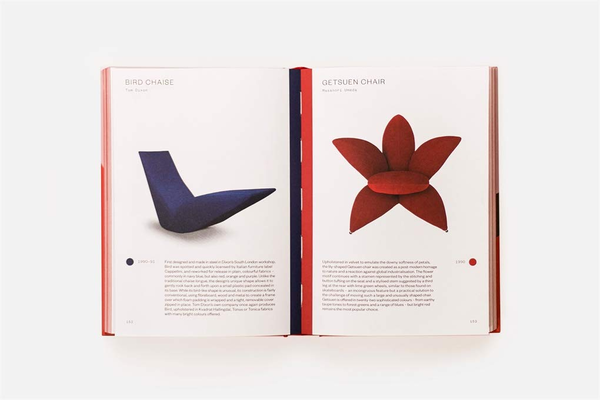Бумажная книга «A Century of Colour in Design», автор Дэвид Гаррисон - фото №1