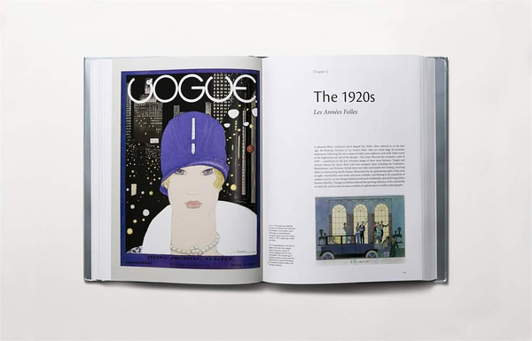 Бумажная книга «The History of Modern Fashion», авторов Дэниел Джеймс Кол, Нэнси Дил - фото №1