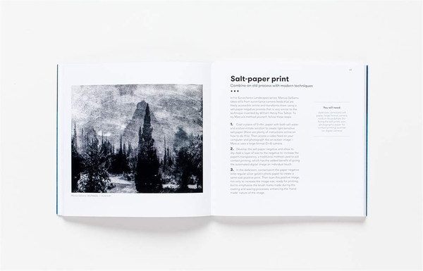 Бумажная книга «#NoFilter. Get Creative with Photography», автор Наталья Прайс-Кабрера - фото №1