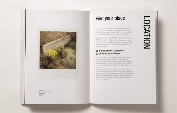Книга «Read This if You Want to Take Great Photographs of Places