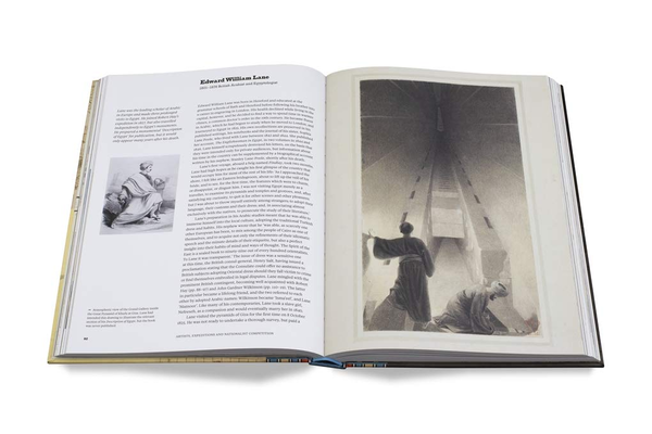 Бумажная книга «Egyptologists' Notebooks», автор Крис Нонтон - фото №1
