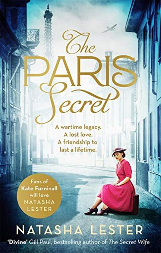 Бумажная книга «The Dior Legacy», автор Наташа Лестер - фото №1