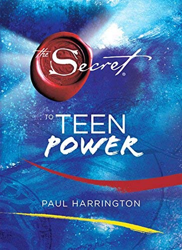 Бумажная книга «The Secret to Teen Power», автор Пол Харрингтон - фото №1