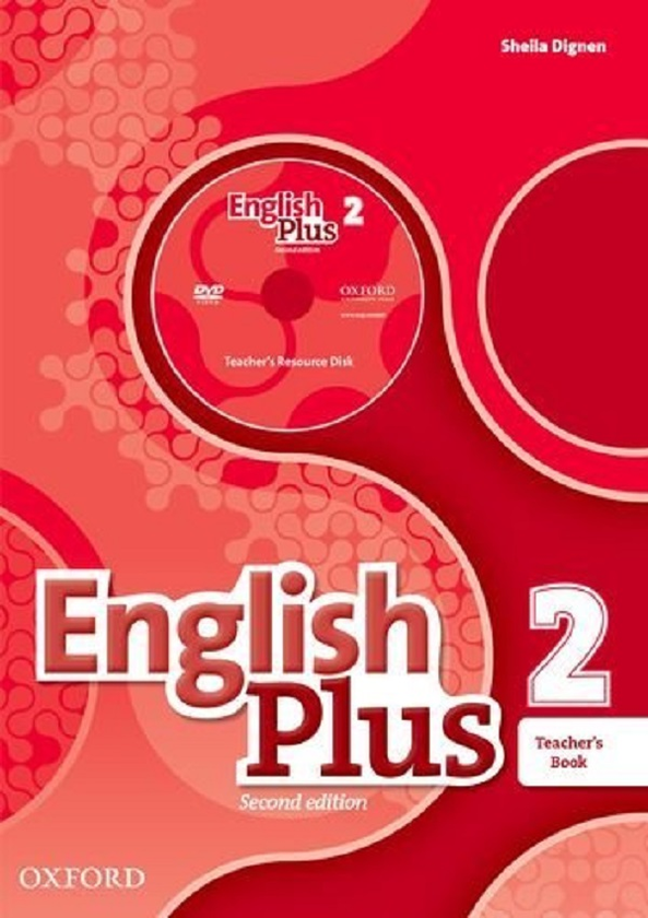 [object Object] «English Plus 2E: 2 Teachers Pack», авторів Бен Ветц, Діана Пай - фото №1