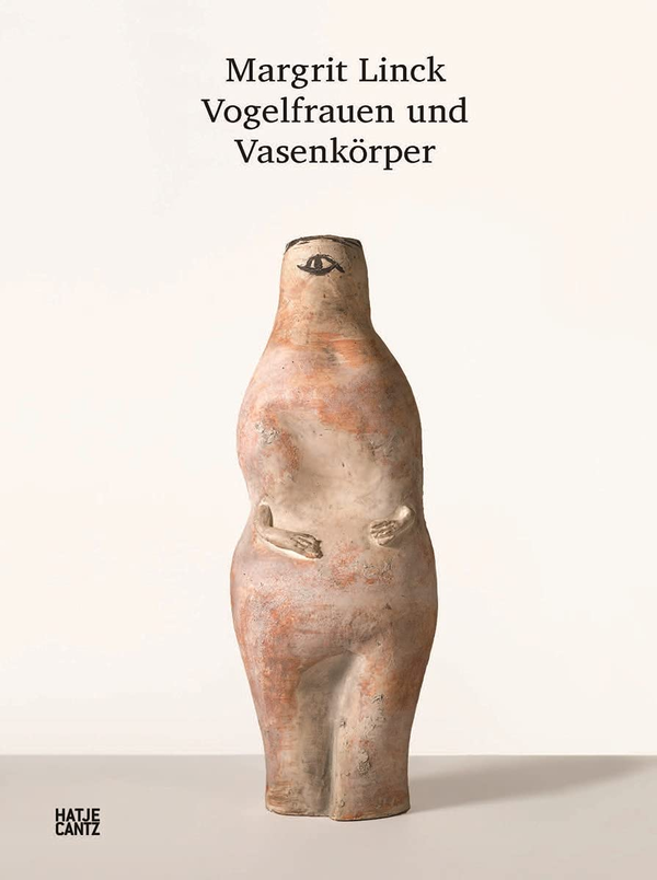 Бумажная книга «Margrit Linck», автор Бет Висмер - фото №1