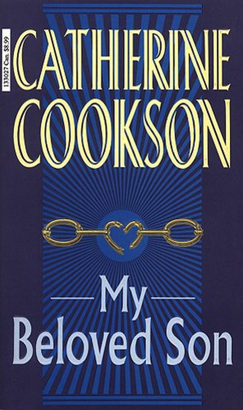 Бумажная книга «My Beloved Son», автор Кэтрин Куксон - фото №1