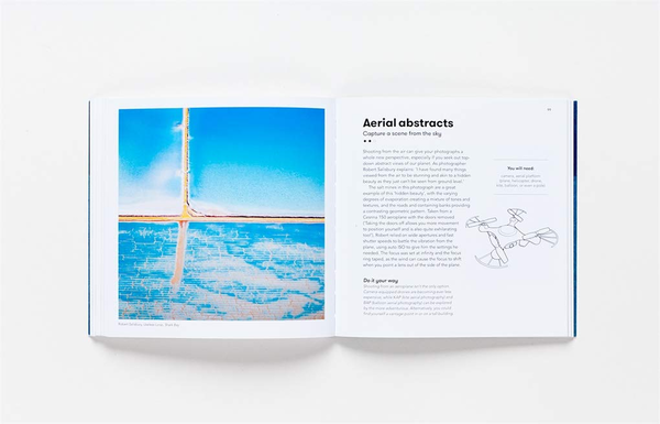 Бумажная книга «#NoFilter. Get Creative with Photography», автор Наталья Прайс-Кабрера - фото №1