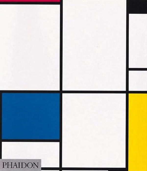 Бумажная книга «Mondrian», автор Джон Милнер - фото №1