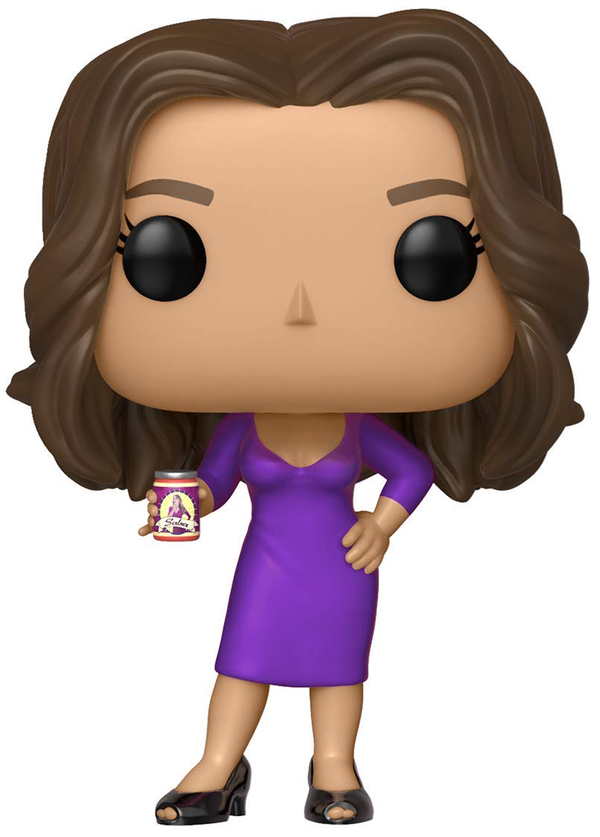  «Коллекционная фигурка Funko Pop! Pop TV Modern Family Gloria (FK36451)», бренда Funko Pop - фото №1