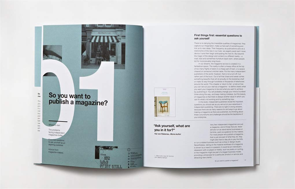 Бумажная книга «So You Want to Publish a Magazine?», автор Ангарад Льюис - фото №1