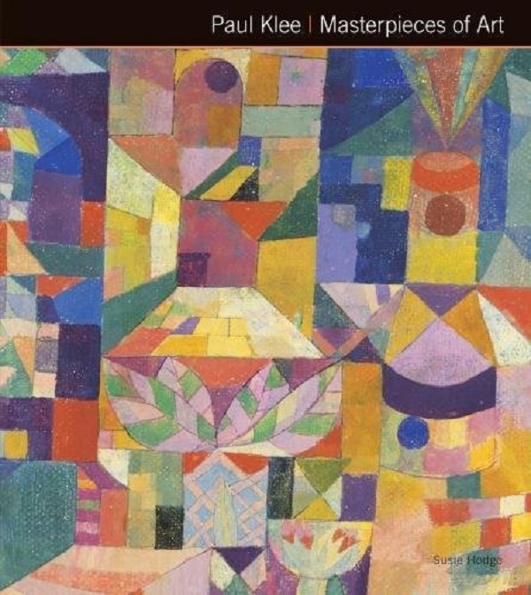 Бумажная книга «Paul Klee », автор Сьюзи Ходж - фото №1