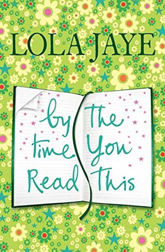 Бумажная книга « By the Time You Read This», автор Лола Джей - фото №1