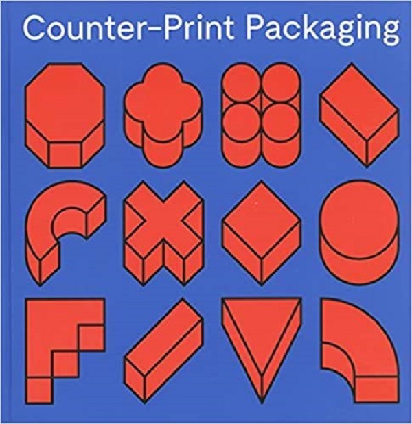 Бумажная книга «Counter-Print Packaging», автор Джон Доулинг - фото №1