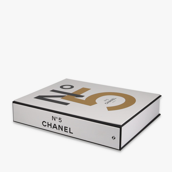 Бумажная книга «Chanel N°5», автор Полин Дрейфус - фото №1