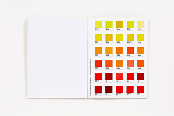 [object Object] «Pantone: Sticker Book with Posters» - фото №3 - миниатюра