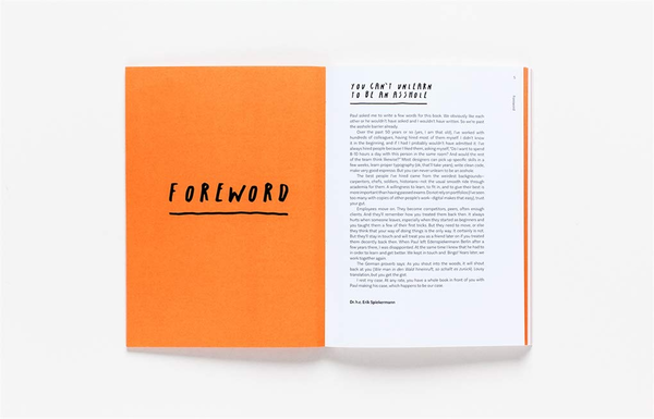 Бумажная книга «How to Do Great Work Without Being an Asshole», автор Пол Вудс - фото №1