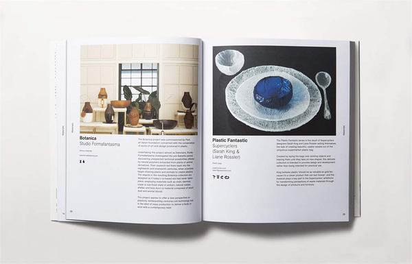 Бумажная книга «The Sustainable Design Book», автор Ребекка Проктор - фото №1