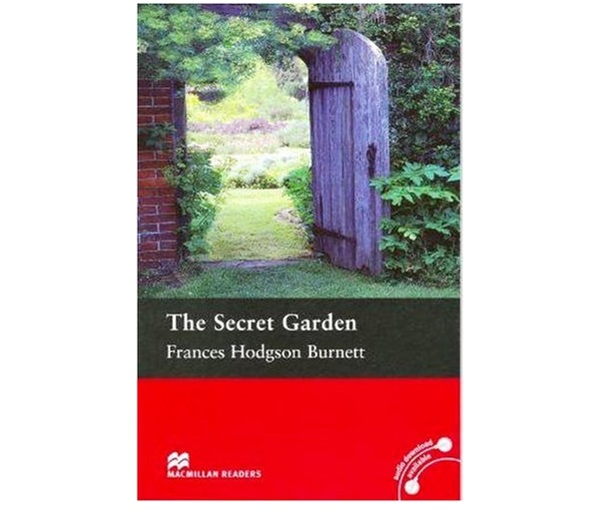 [object Object] «Pre-intermediate Level: The Secret Garden», авторов Фрэнсис Бернетт, Рейчел Бладон - фото №2 - миниатюра