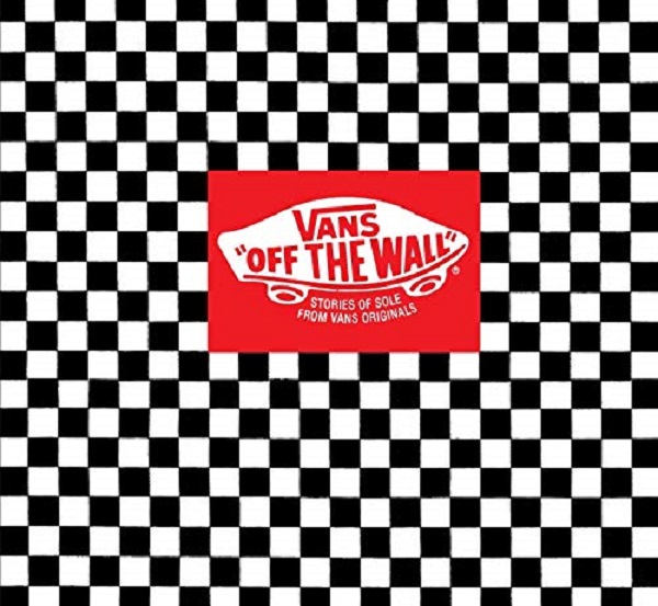 Бумажная книга «Vans. Off the Wall», автор Дуг Палладини - фото №1