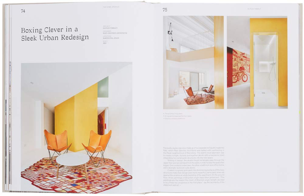 Бумажная книга «The Home Upgrade. New Homes in Remodeled Buildings» - фото №1