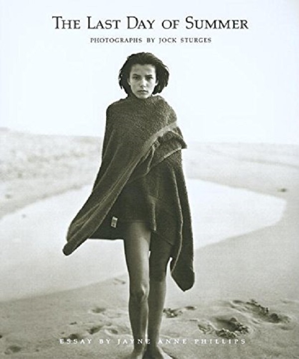 Бумажная книга «The Last Days of Summer. Photographs by Jock Sturges», автор Джок Стерджес - фото №1