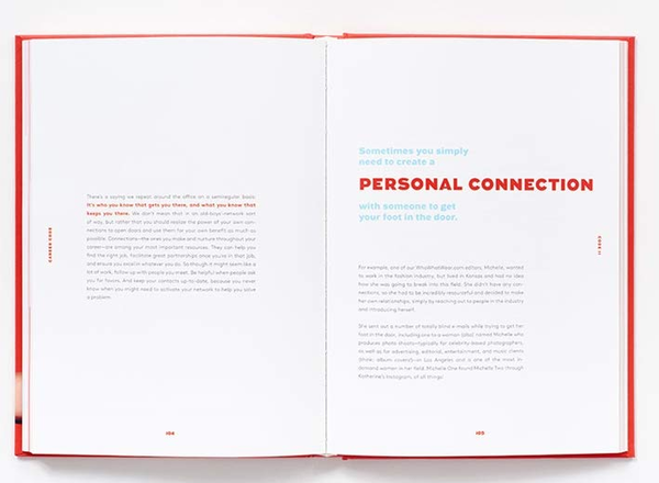 Паперова книга «The Career Code: Must-Know Rules for a Strategic, Stylish, and Self-Made Career», авторів Гілларі Керр, Кетрін Пауер - фото №1