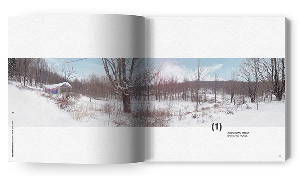 Бумажная книга «AMASS. Pressure Thickness Media / The Work of Plusclover», автор Хизер Роберж - фото №1