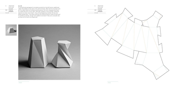 Бумажная книга «Structural Packaging. Design your own Boxes and 3D Forms», автор Пол Джексон - фото №1