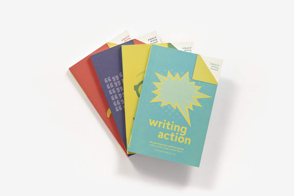 Бумажная книга «Writing Character » - фото №1