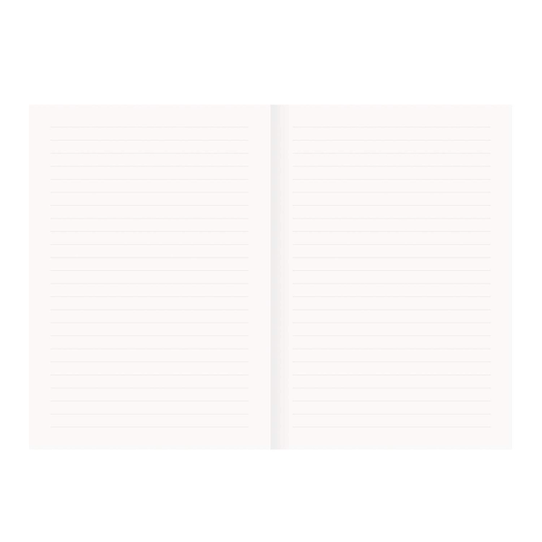 Бумажная книга «MoMA Abstraction Journal with Postcard Set» - фото №1