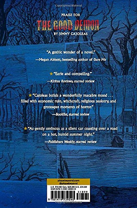 Паперова книга «Minor Prophets», автор Джиммі Кахолеас - фото №1