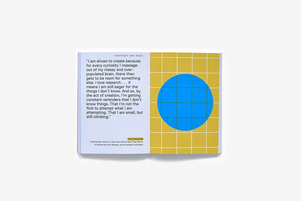 Паперова книга «Make Time for Creativity», автор Брендон Стосуй - фото №1